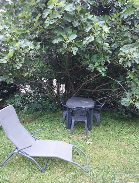 Photo du logement