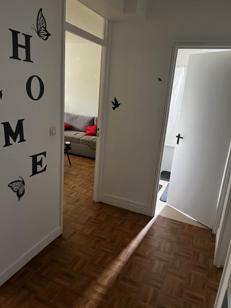 Photo du logement