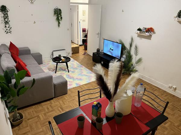 Photo du logement