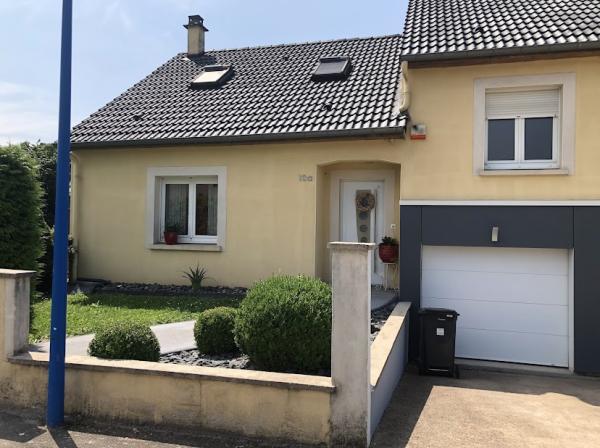 Photo du logement