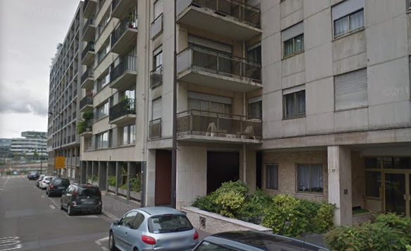 Photo du logement