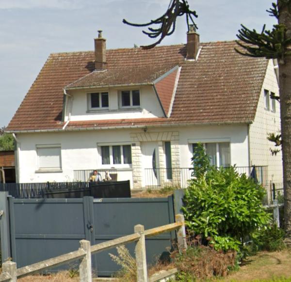 Photo du logement