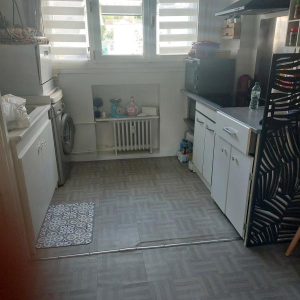 Photo du logement
