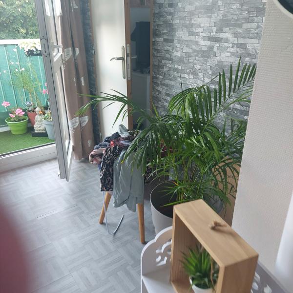 Photo du logement