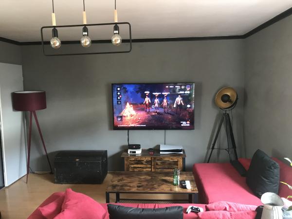 Photo du logement