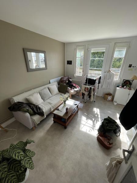 Photo du logement