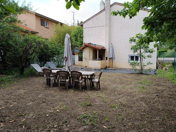 Photo du logement
