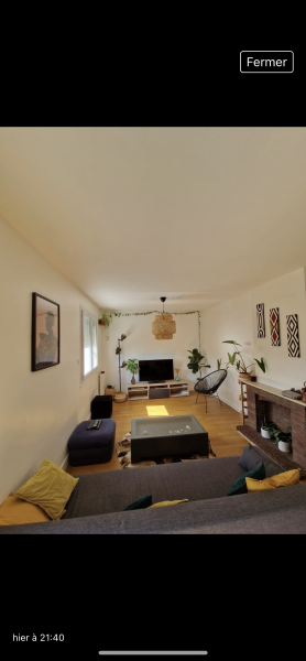 Photo du logement