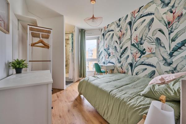 Photo du logement