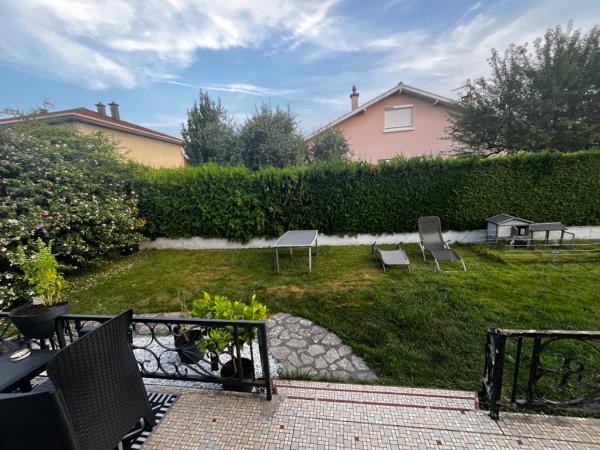 Photo du logement