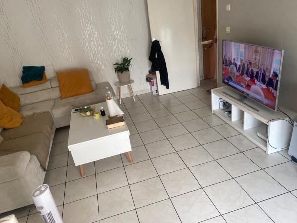 Photo du logement