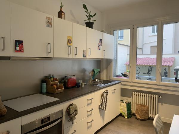 Photo du logement