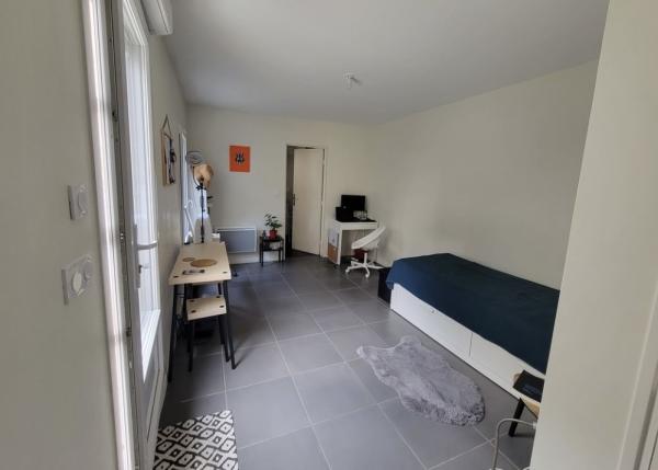 Photo du logement