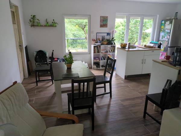 Photo du logement