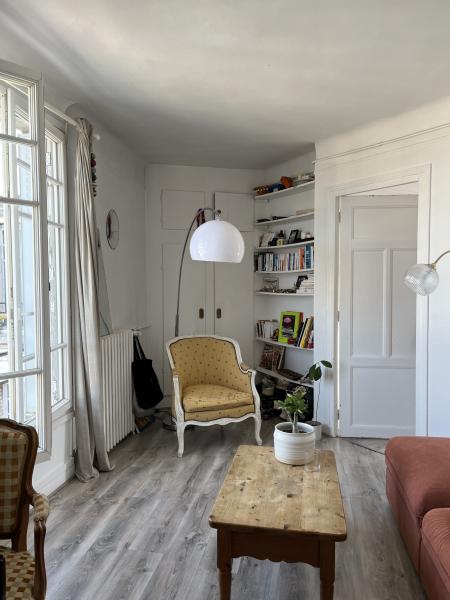 Photo du logement