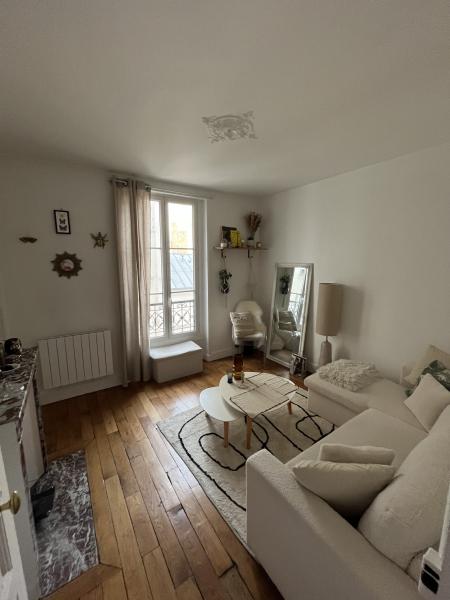 Photo du logement