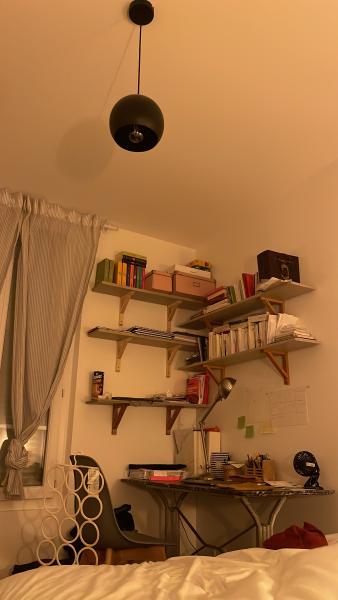 Photo du logement