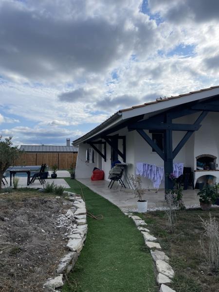 Photo du logement