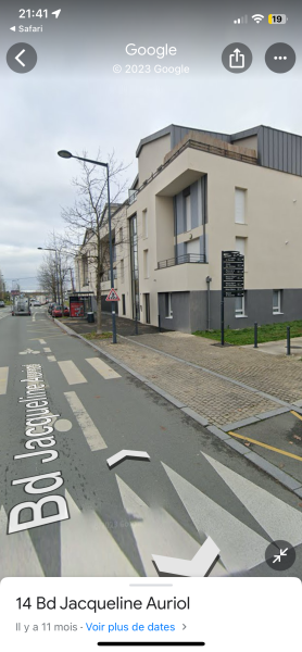 Photo du logement