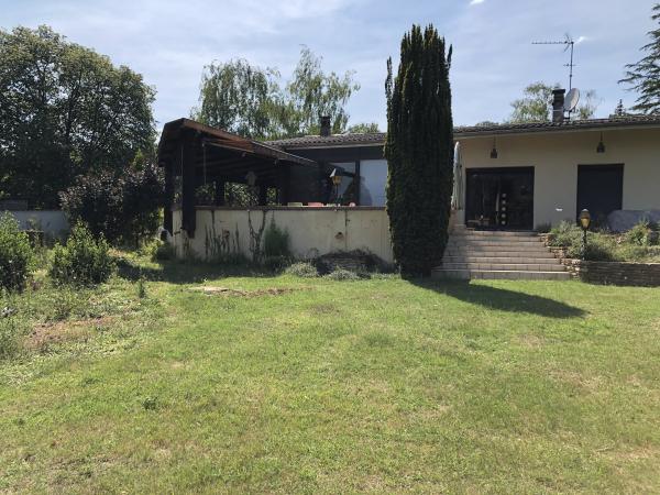 Photo du logement