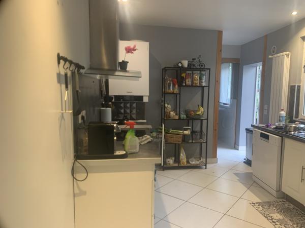 Photo du logement