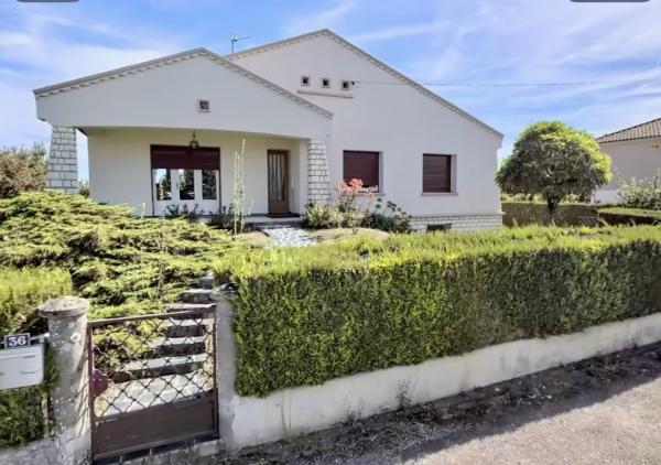 Photo du logement