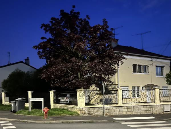 Photo du logement