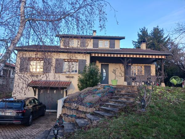 Photo du logement