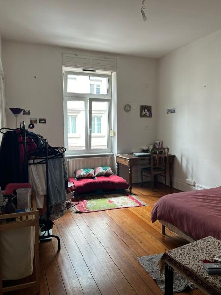 Photo du logement