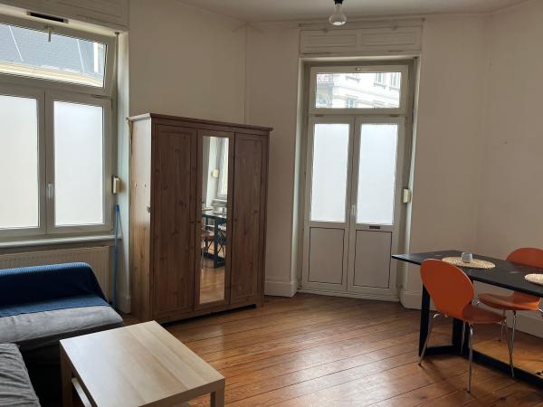 Photo du logement