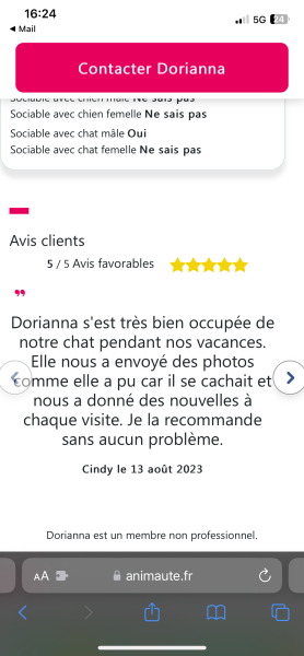 Photo du logement