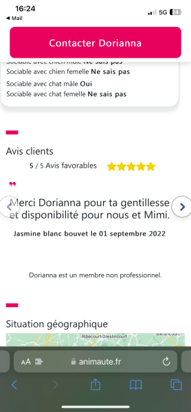 Photo du logement