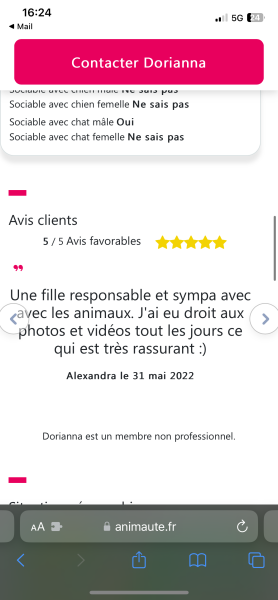 Photo du logement