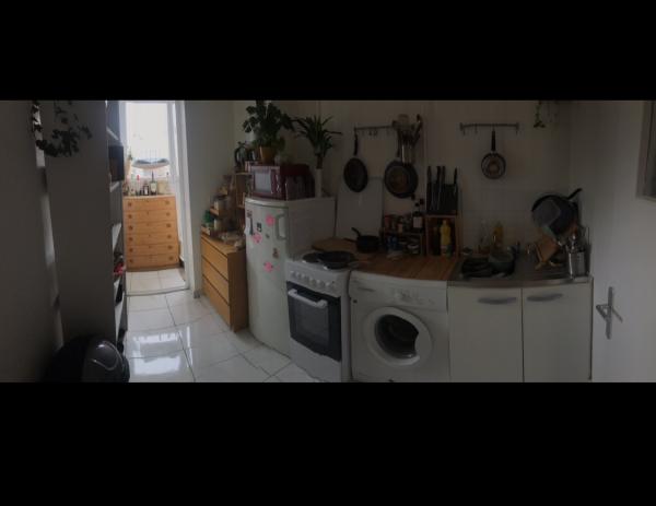 Photo du logement