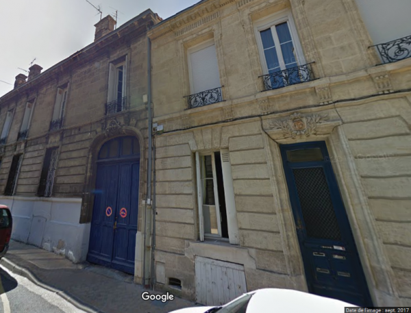 Photo du logement