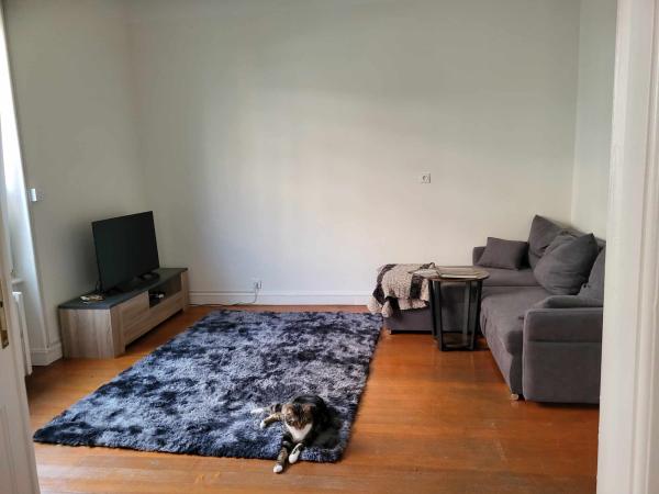 Photo du logement