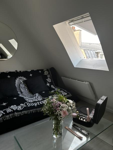 Photo du logement