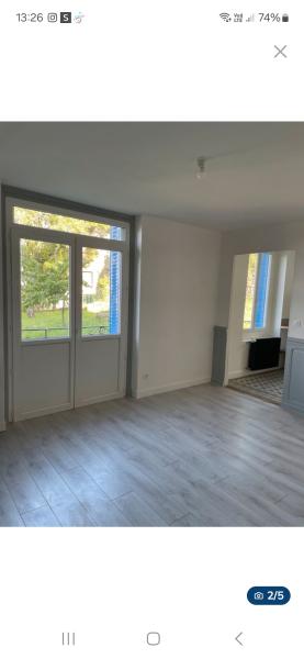 Photo du logement