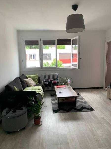 Photo du logement