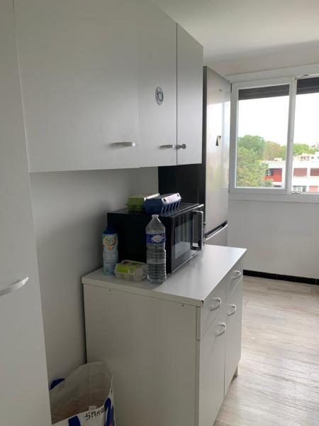 Photo du logement