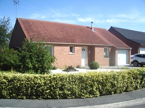 Photo du logement