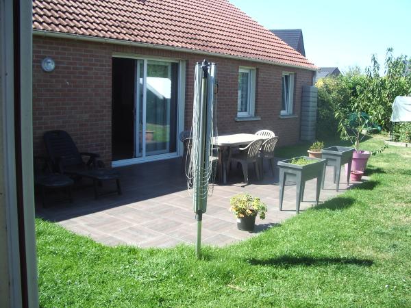 Photo du logement