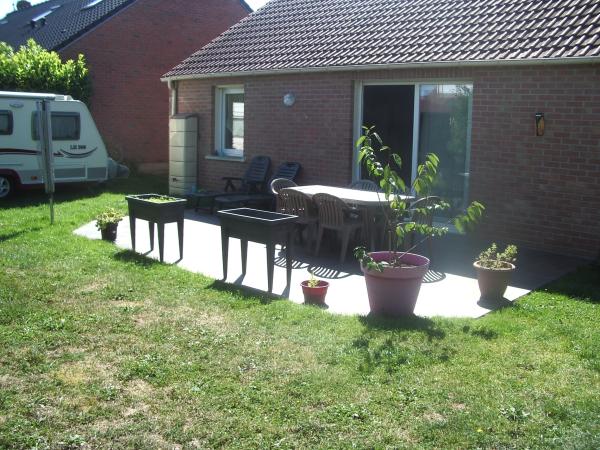 Photo du logement