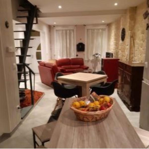 Photo du logement