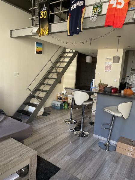 Photo du logement