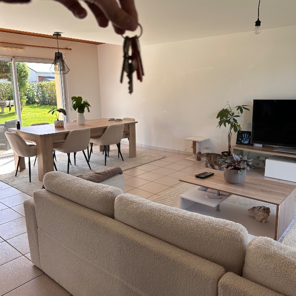 Photo du logement