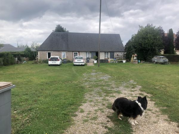 Photo du logement