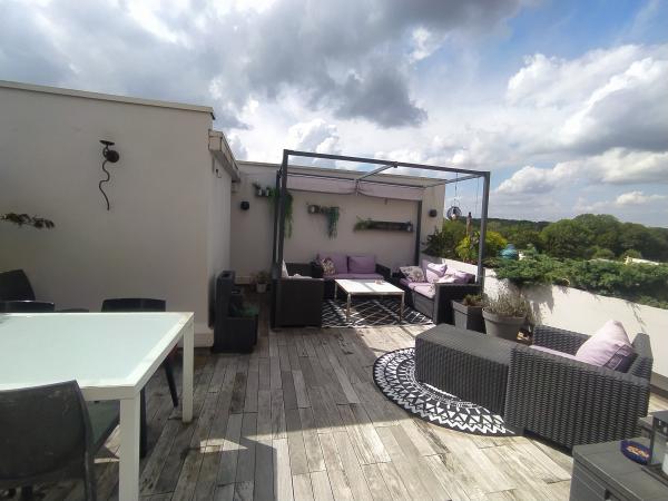 Photo du logement