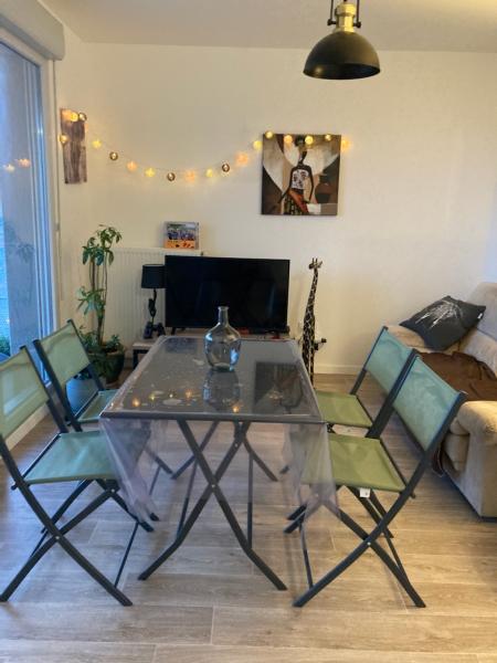 Photo du logement