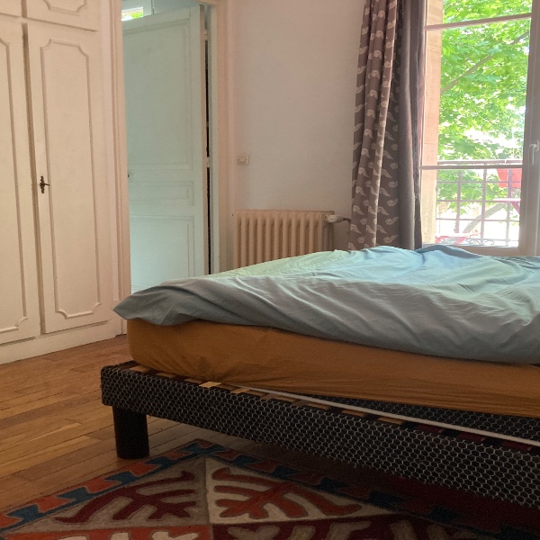 Photo du logement